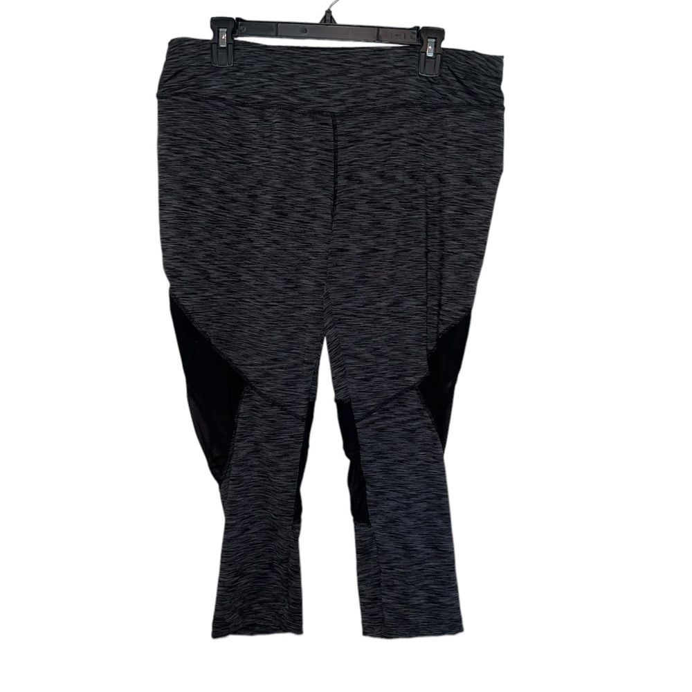 Avia Crop Workout Pants XL